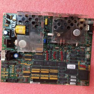 GE DS215TCEAG1BZZ01A Emergency Overspeed Board with Critical Turbine Safety