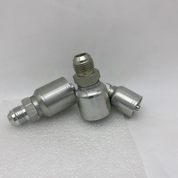 Buy 16711 - 06 - 06PK Hydraulic Hose Fitting at wholesale prices