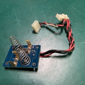 Philiph Goldway UT4000B Patient Monitor Battery Board M-4B1J01B