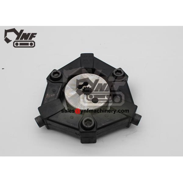 Centaflex Rubber Coupling Miki Pulley Excavator Spare Parts For John Deere R110664