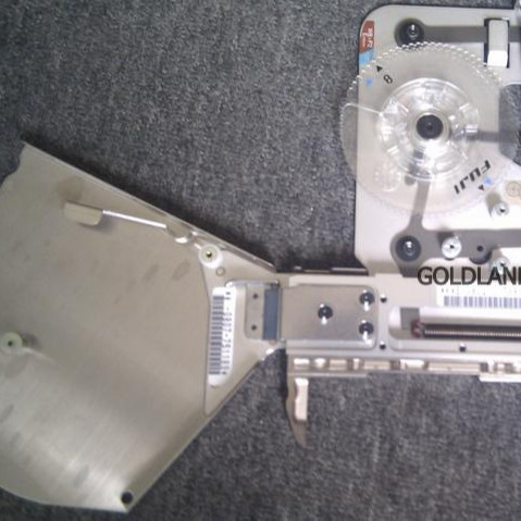 Buy FUJI CP7 8x2mm SMT Feeders at wholesale prices