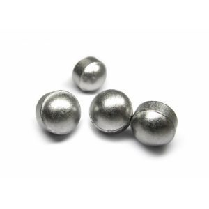 Quality Sintered K10 / YG6X Tungsten Carbide Blanks , Tungsten Carbide Beads For Mixture Grinding for sale