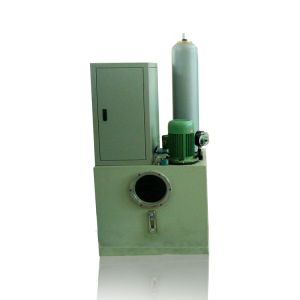 1MW Francis Hydro Power Turbine With Static Excitation System