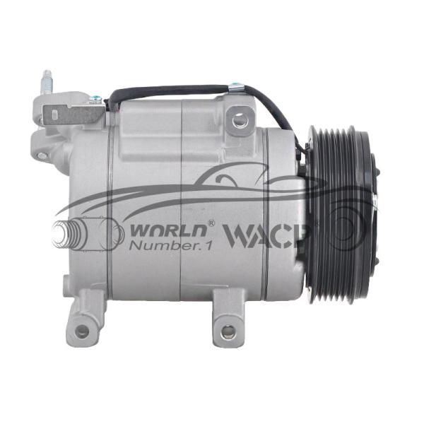 KCD1492 12V Car Air Conditioning Compressor CSP15 6PK For Lada Granta X-Ray Datsun On-do WXRN076