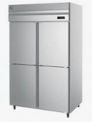 Industrial Refrigeration Equipment 220V 50Hz Temperature 2C-8C Refrigerated