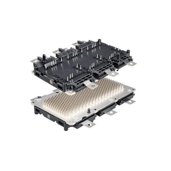 ECB4R3M12YM3 Automotive IGBT Modules Silicon Carbide Power Module 1200V SiC