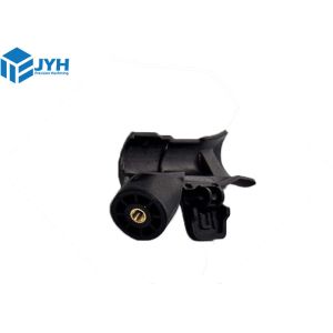 ABS Custom Plastic Parts Durable Plastic Injection Molding Services