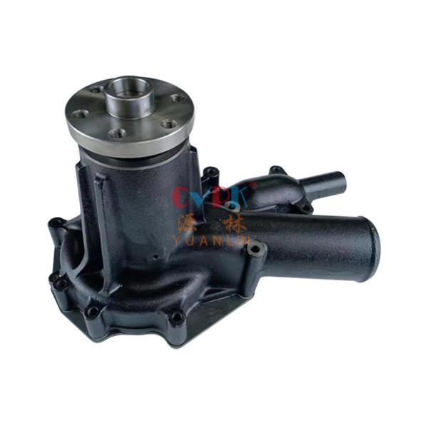 Buy 1-13650133-0 Isuzu Water Pump For Engine ZAXIS330/300 6HK1T at wholesale prices