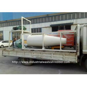 Medical / Cotton / Plush / Leather Gloves Cutting Machine Disposable Gloves