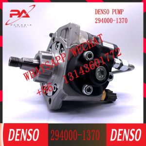 Common Rail Pump 294000-1372 294000-1370 For MITSUBISHI 4D56 High Pressure Pump