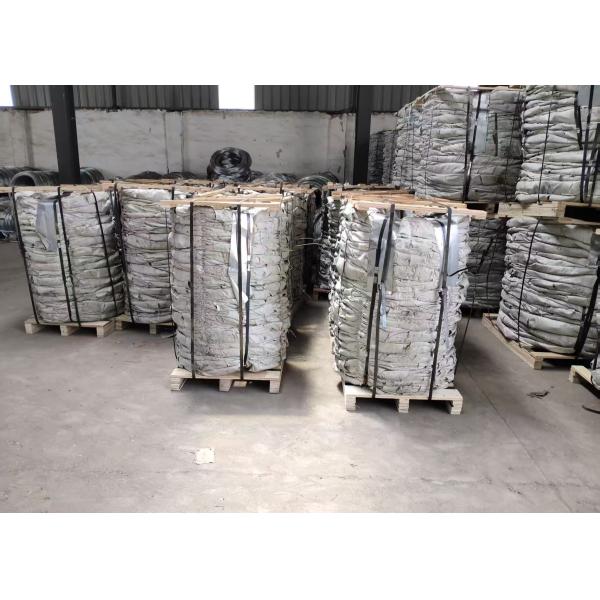 Buy Stainless Steel 304 Safety Fence Wire Suitable For Prisons at wholesale prices