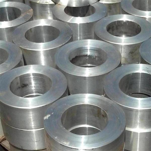 Customized 1035 1A30 1100 Extrusion Aluminum Seamless Tube/Pipe Low Price Industrial Aluminum Pipes