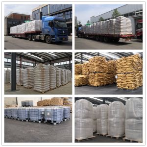 Deep Sea Cod Fish Source Enzyme Fish Protein Amino Acid Powder Fertilizer 15-1-1