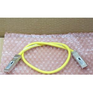 Genuine Cisco CAB-SFP-50CM SFP Interconnect Patch Molex Cable