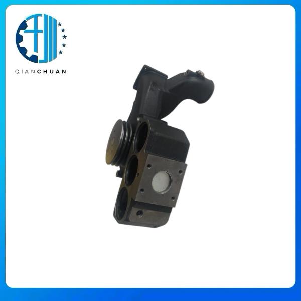 400921-00021B Water Pump For Doosan D2848 Spare Parts