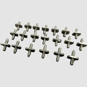 Precision And Efficiency Cnc Aluminium Extrusion Anodized Painting Surface