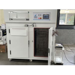 B-RUL-45 RT+10℃-200℃ Constant Temperature Drying Oven HG2356-897High-Temperature