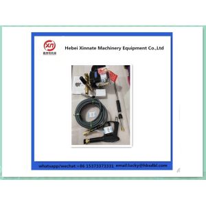 20L/Min Sany Concrete Water Pump 2.2-3kw