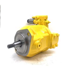 Excavator Hydraulic Fan Pump For 330D-336D /345C