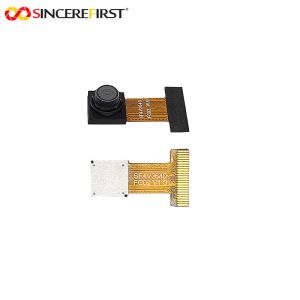 Mini Size 2MP OV2640 DVP Interface Compact Camera Module 24 Pin