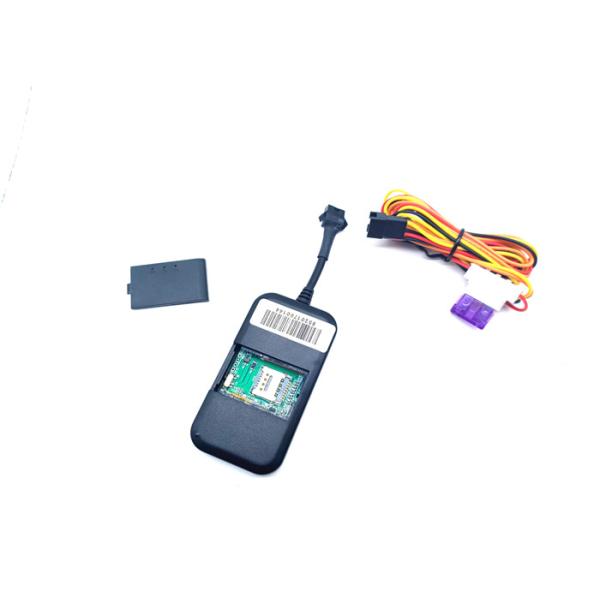 4G 200mAh ACC Vehicle Fleet GPS Tracker For Cars Trucks No Monthly Fee