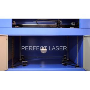 CO2 Crystal , Bamboo , Wooden Laser Cutting Machine 1300mm*900mm