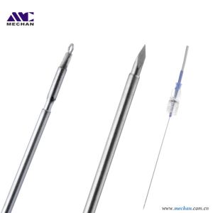 RF Ablation Probes for Spinal Nucleus RF Spinal Electrode Ablation And