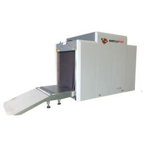x ray inspection system. x ray introscopes with Russia interface for metro,