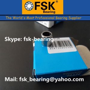 One-Way Roller Bearings NTN Bearings HF0812R Needle Roller Bearings