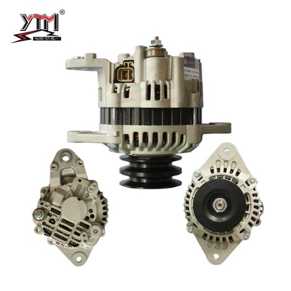 Buy A3TN5399 Mitsubishi Auto Alternator M261 6D34 SK200-5 HD800 at wholesale prices