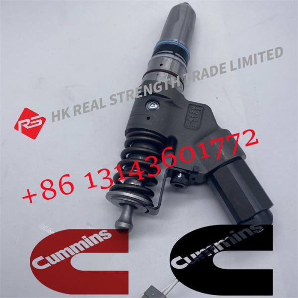 Common Rail Diesel Fuel QSM11 ISM11 M11 Injector 4307547 4903084 3411753 3411760