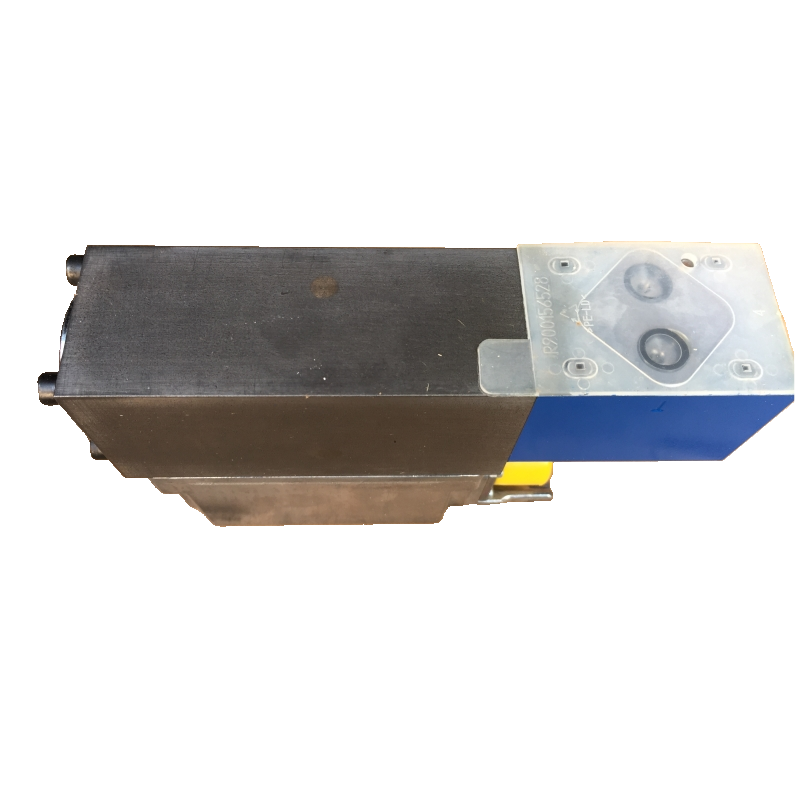 Rexroth Proportional Valve DBETBEX-1X/250G24K31A1M Energy Efficient Fast