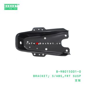 ISUZU NPR Shock Absorber Extension Bracket 8980150010