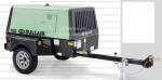 Sullair Portable Rotary Air Screw Compressor, Diesel Air Compressors