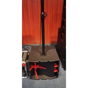 Low Frequency Subwoofer 250Hz Passive Array Speaker System