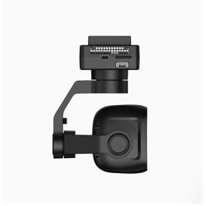 4K GPS 3-Axis Gimbal Camera Drone with Four-Optical Pod and Thermal Imaging