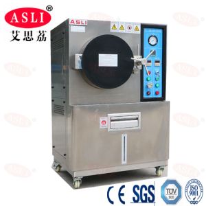 Autoclave Accelerated Aging Test Chamber PCT HAST Chamber AC220V Powder