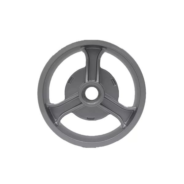 Buy Magnesium Alloy Die Casting , Bike Parts Die Casting Process at wholesale prices