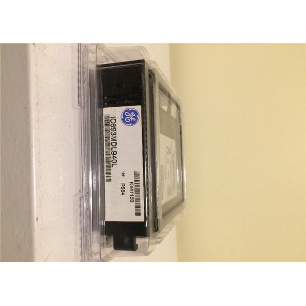 Buy Honeywell Control Module , Redundancy Diode Module IC693MDL940 Relay Output Module at wholesale prices