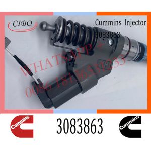 3083863 Diesel Engine Fuel Injector 3095731 3083849 3087772 For Cummins M11
