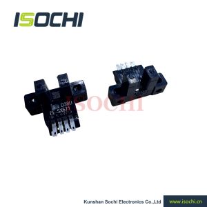 Photoelectric Switch EE-SX671/671R For PCB Machine