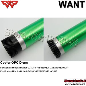 BH223 BH283 BH363 OPC Drum Konica Minolta Bizhub Photocopier Pats