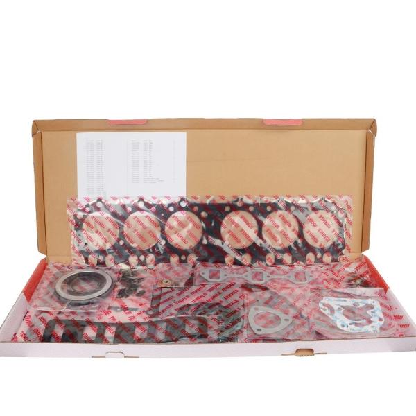 Buy ME994858 6D16 6D16T Overhaul Full Gsket Kit For MITSUBISHI at wholesale prices