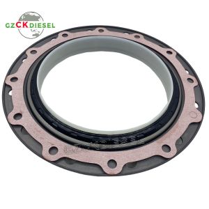 New Crankshaft Rear Seal Kit 4089544 3049468 3883620 3883774 For ISM QSM M11