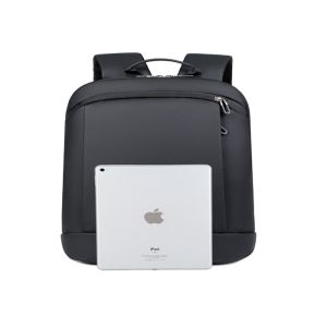 Casual Custom Laptop Backpack 20L 25L Lightweight For Travel