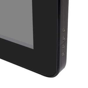 PCAP 21.5 Inch Touch Monitor 16:9 Ratio IP65 Waterproof