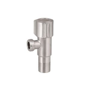 175g Wall Mounted Faucet Shut Off Valve Isolation Kitchen Sink Water