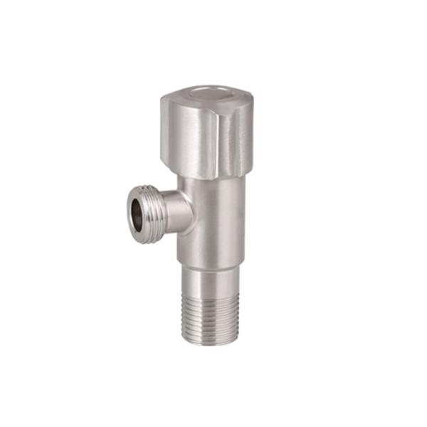 175g Wall Mounted Faucet Shut Off Valve Isolation Kitchen Sink Water