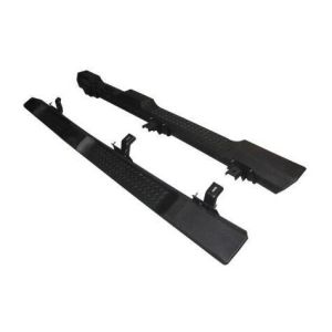 RUNNING BOARD FOR JEEP WRANGLER 10+ 4 door 2 door