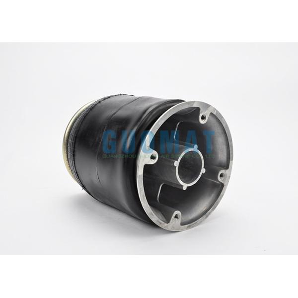 CONTITECH 4156 N P04 AIR BAG FOR TRUCK BELLE TRAILERS BT0319 - NEWAY 90557 006